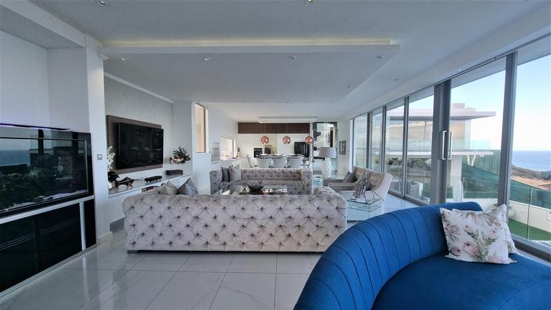 5 Bedroom Property for Sale in Pinnacle Point Golf Estate Western Cape